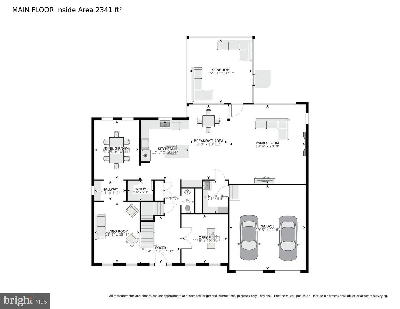 BRAMBLETON - Residential
