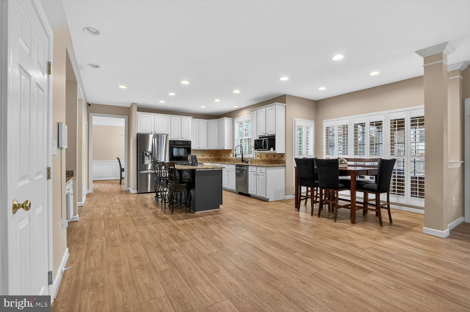 BRAMBLETON - Residential