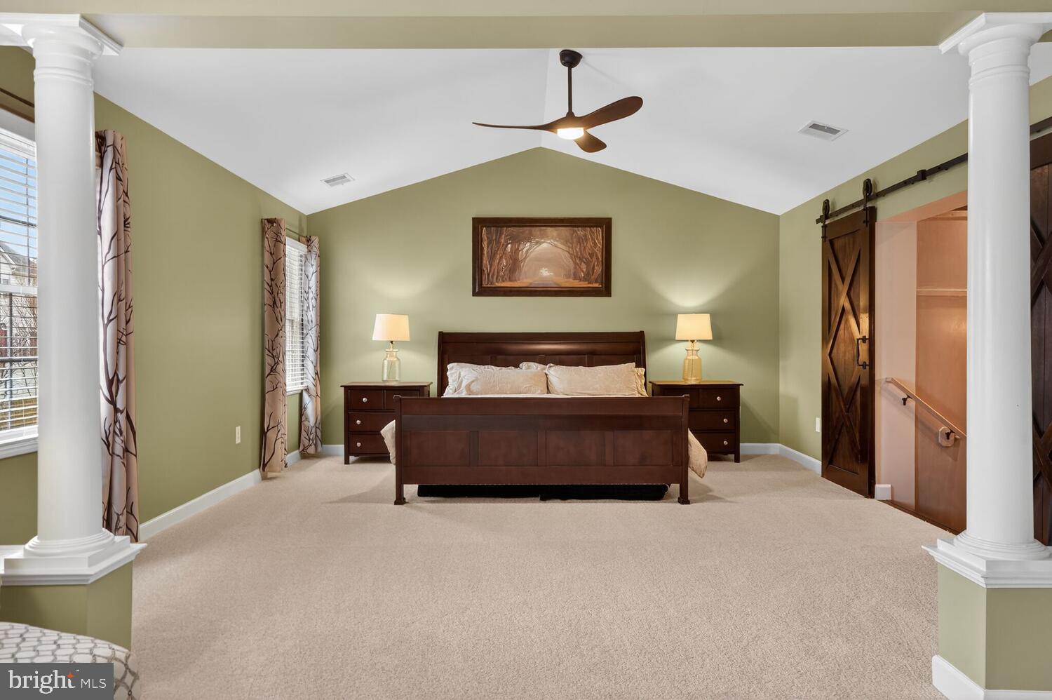 BRAMBLETON - Residential