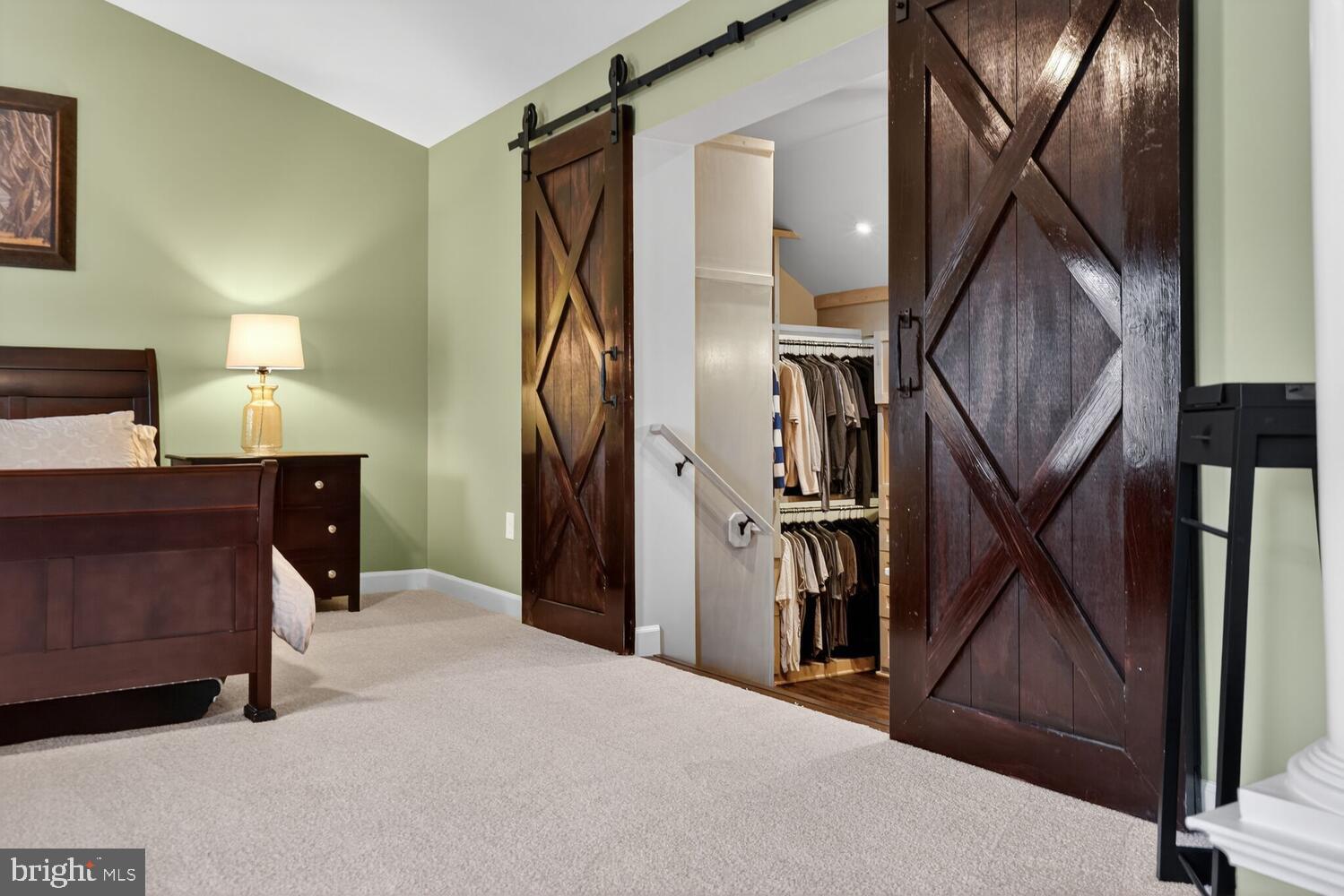 BRAMBLETON - Residential