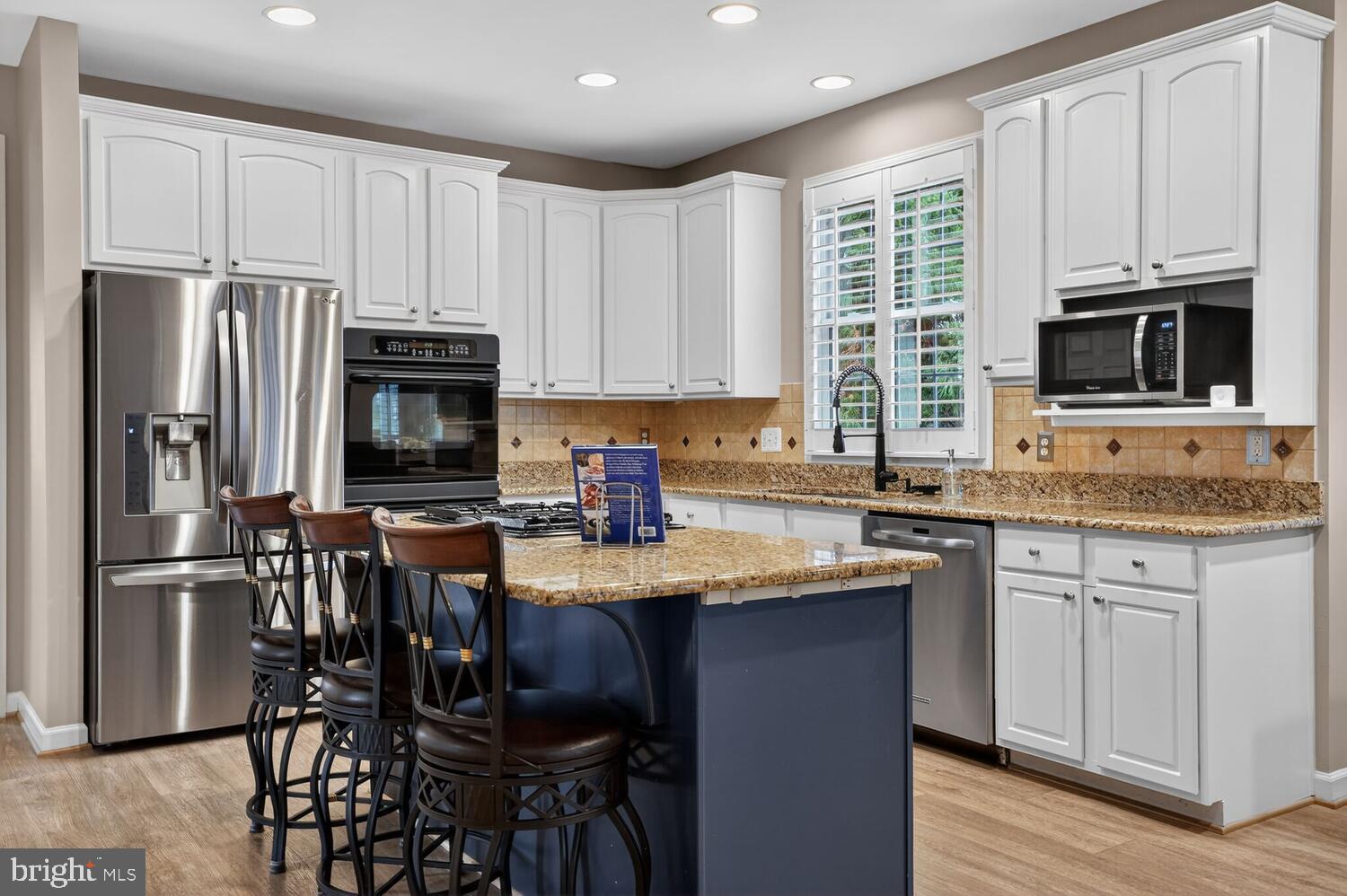 BRAMBLETON - Residential