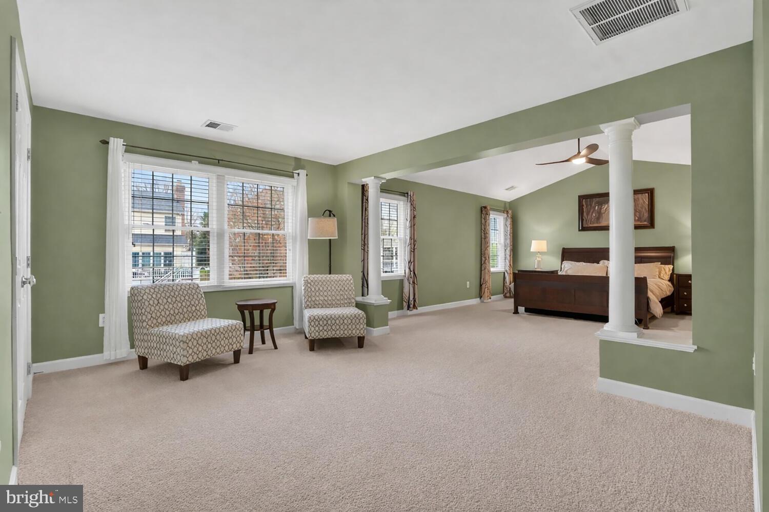 BRAMBLETON - Residential