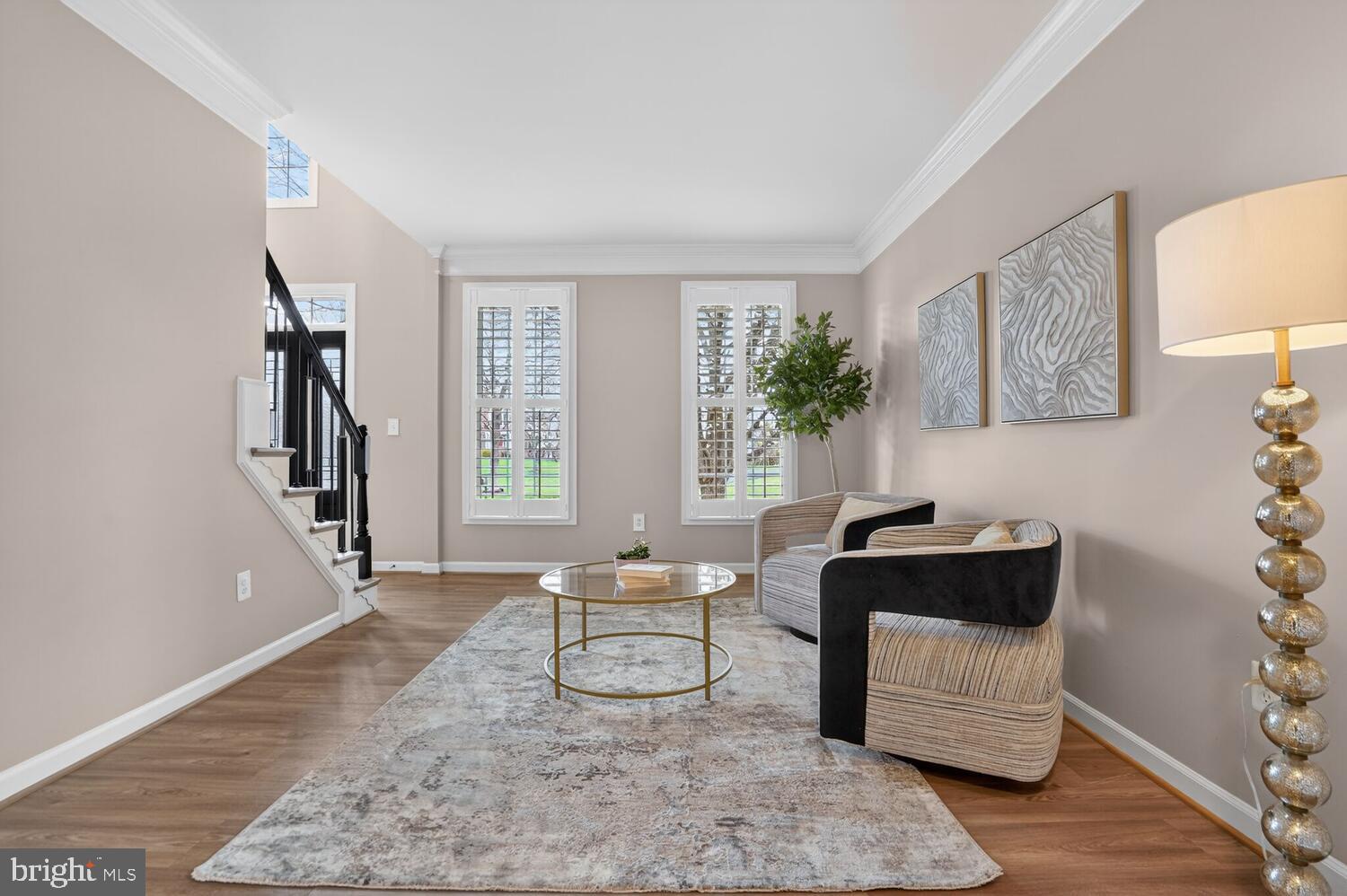 BRAMBLETON - Residential