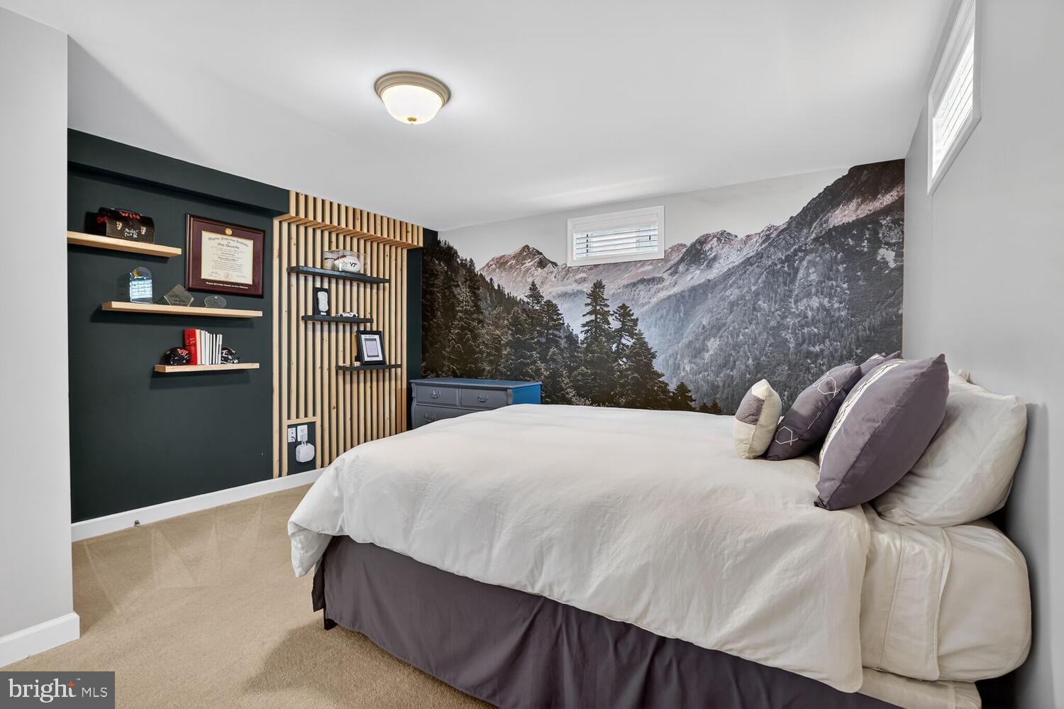 BRAMBLETON - Residential