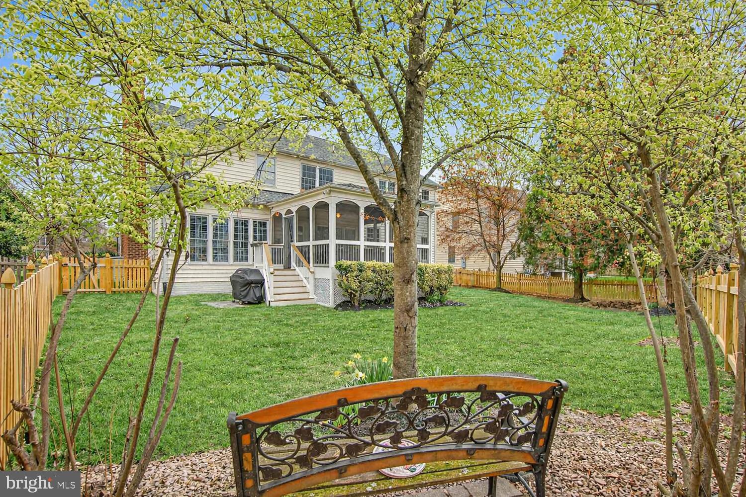 BRAMBLETON - Residential