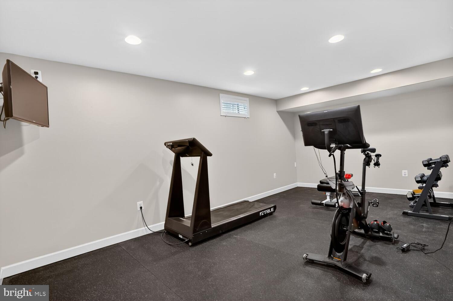 BRAMBLETON - Residential