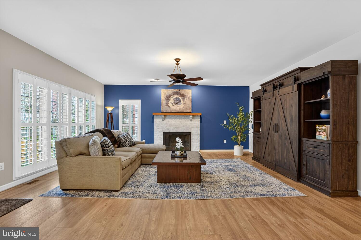 BRAMBLETON - Residential