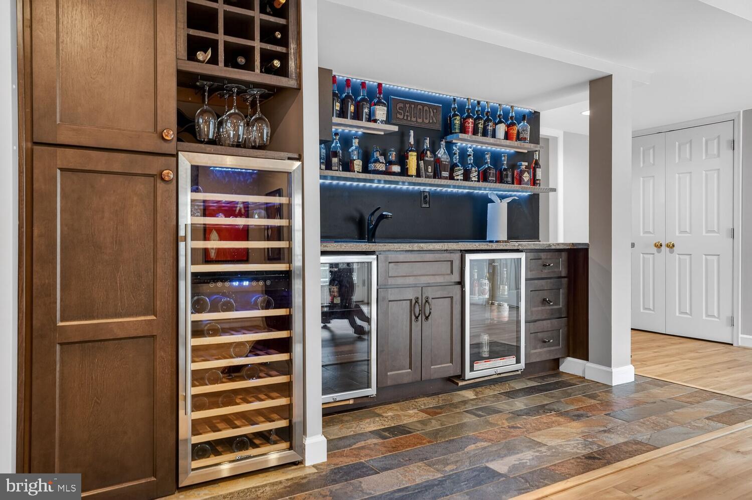 BRAMBLETON - Residential