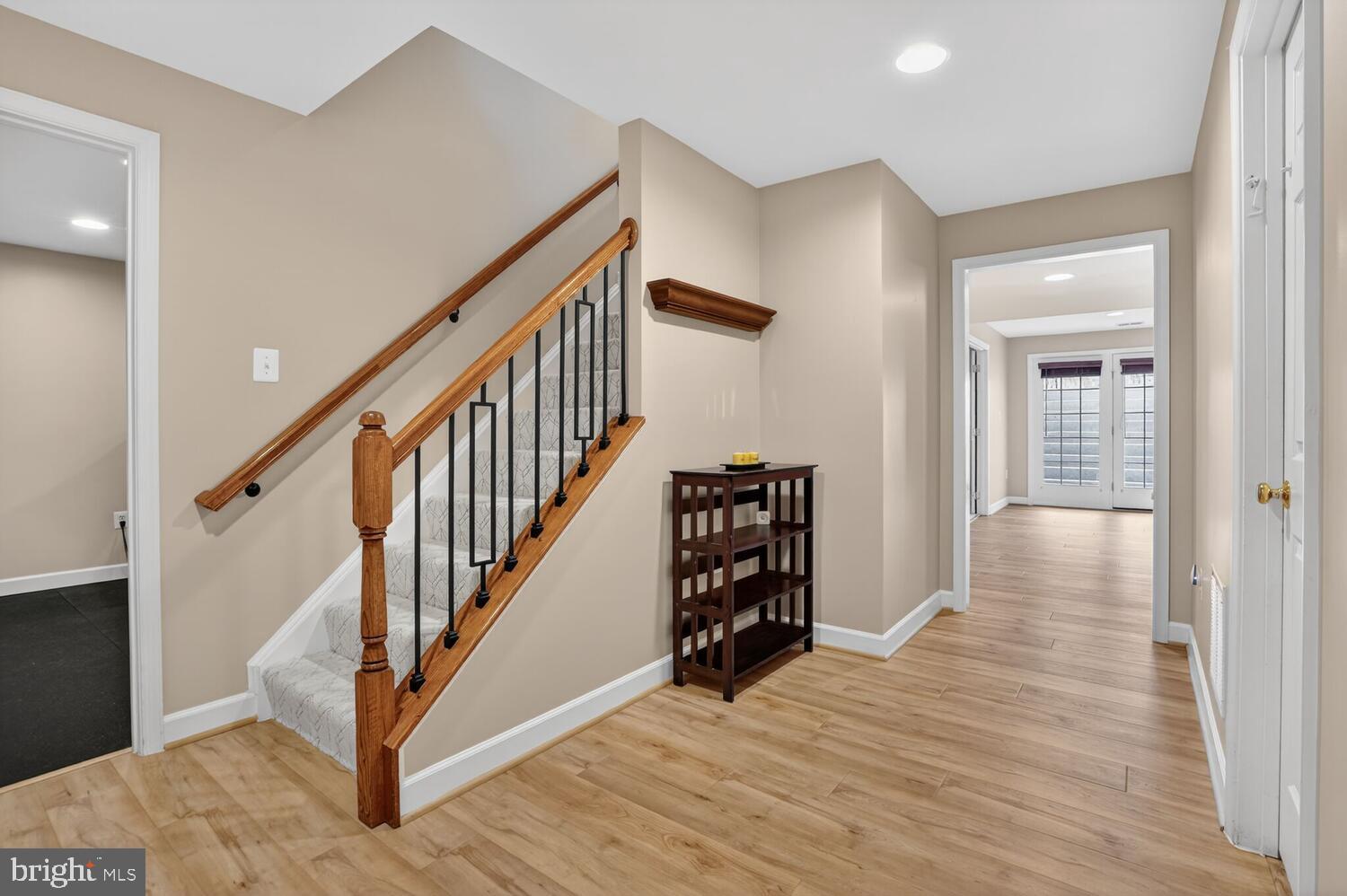 BRAMBLETON - Residential