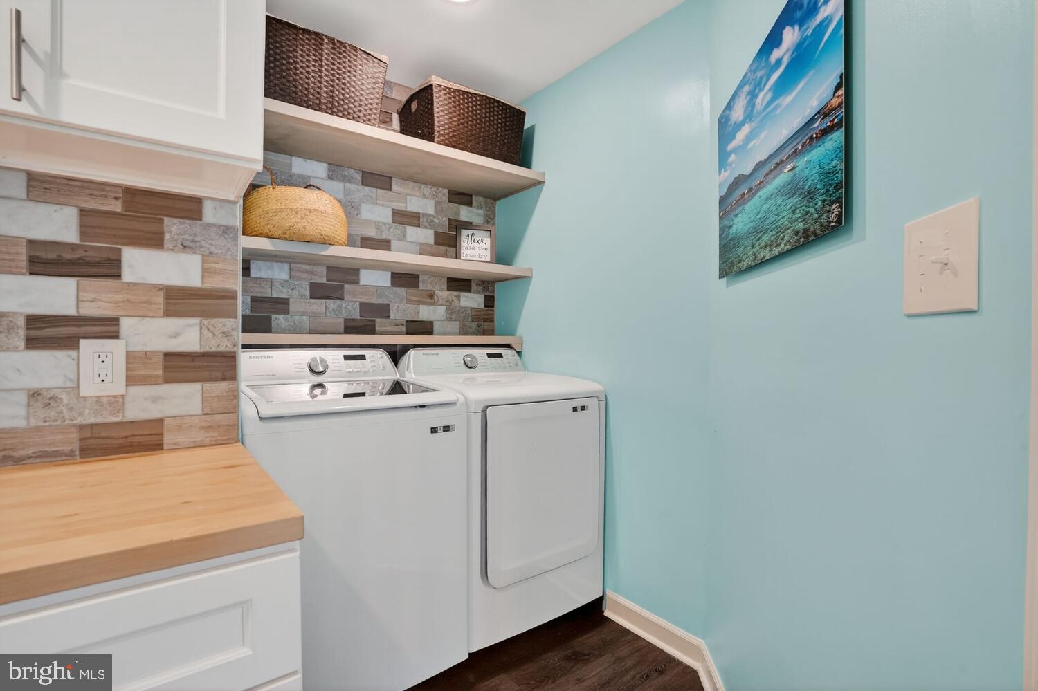 BRAMBLETON - Residential