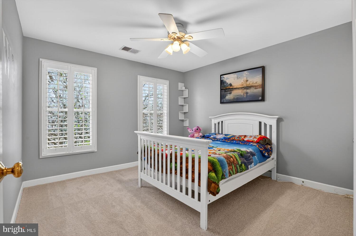 BRAMBLETON - Residential