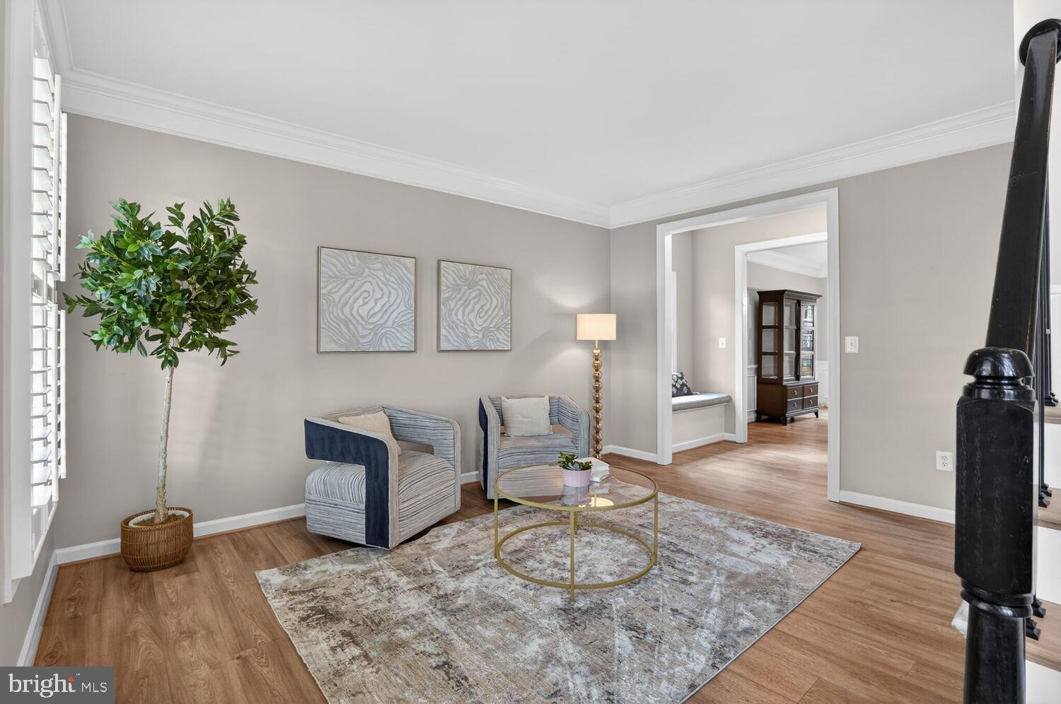 BRAMBLETON - Residential