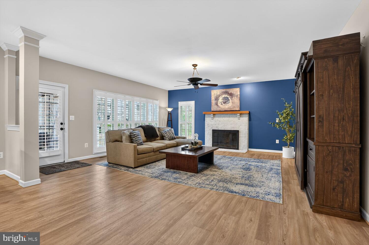 BRAMBLETON - Residential