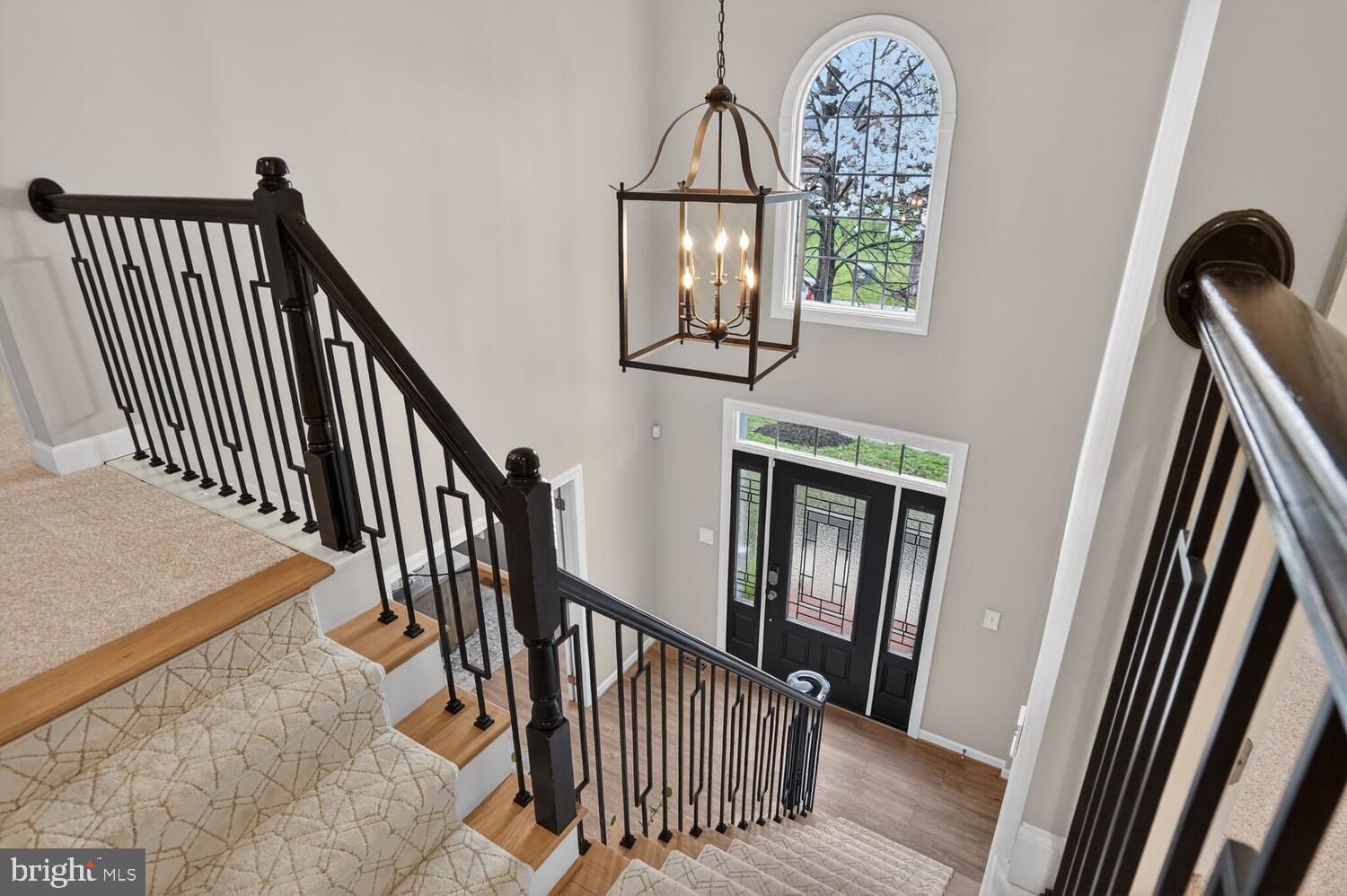 BRAMBLETON - Residential