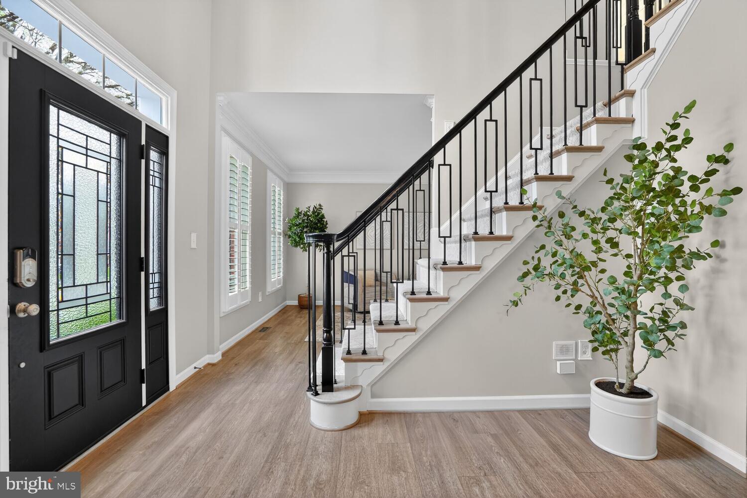 BRAMBLETON - Residential