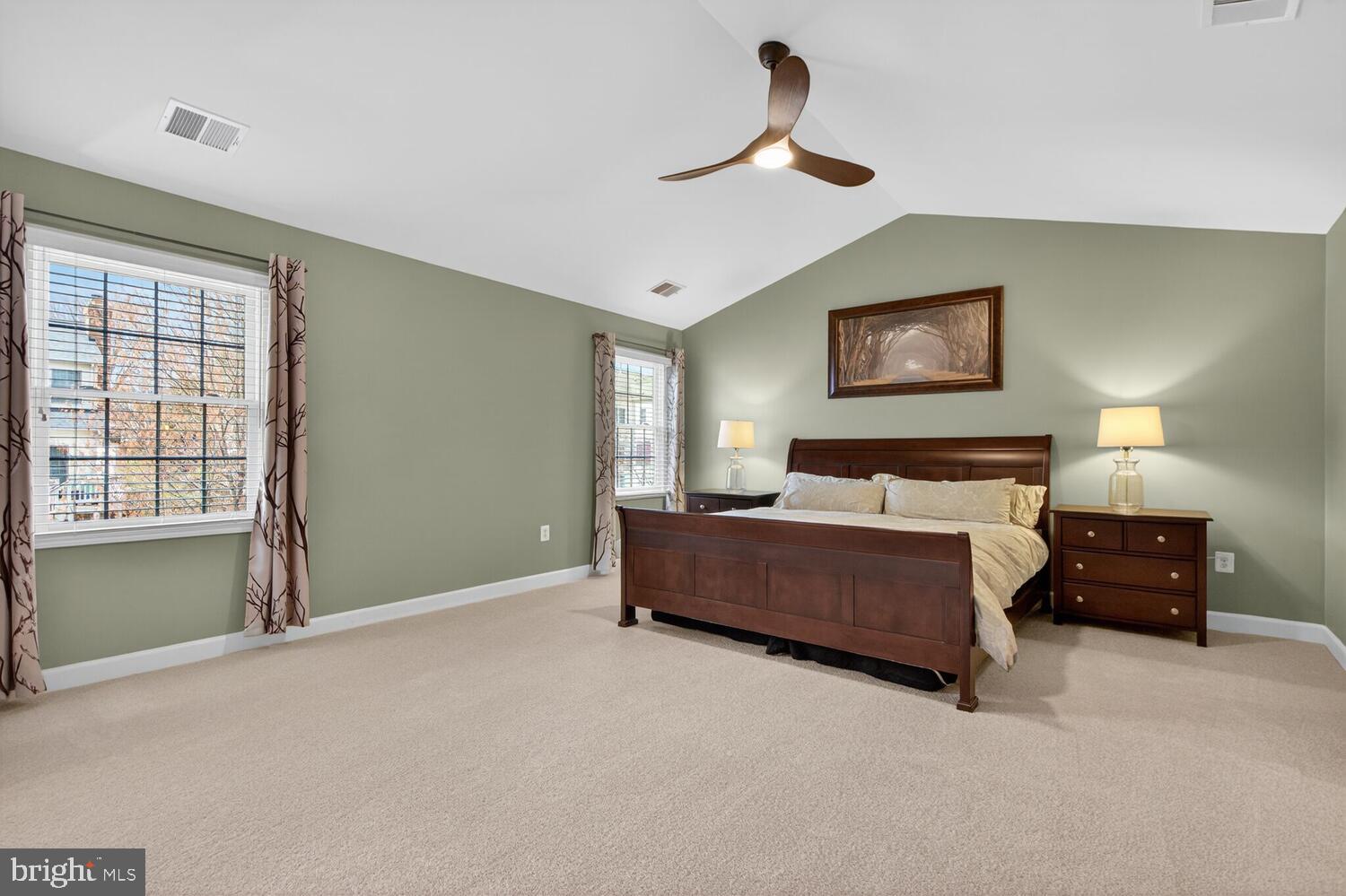 BRAMBLETON - Residential