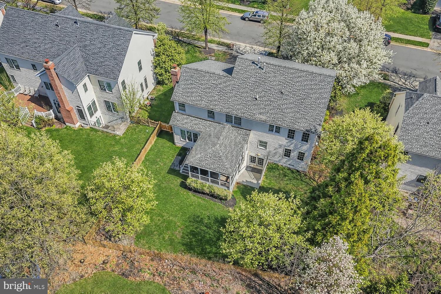 BRAMBLETON - Residential