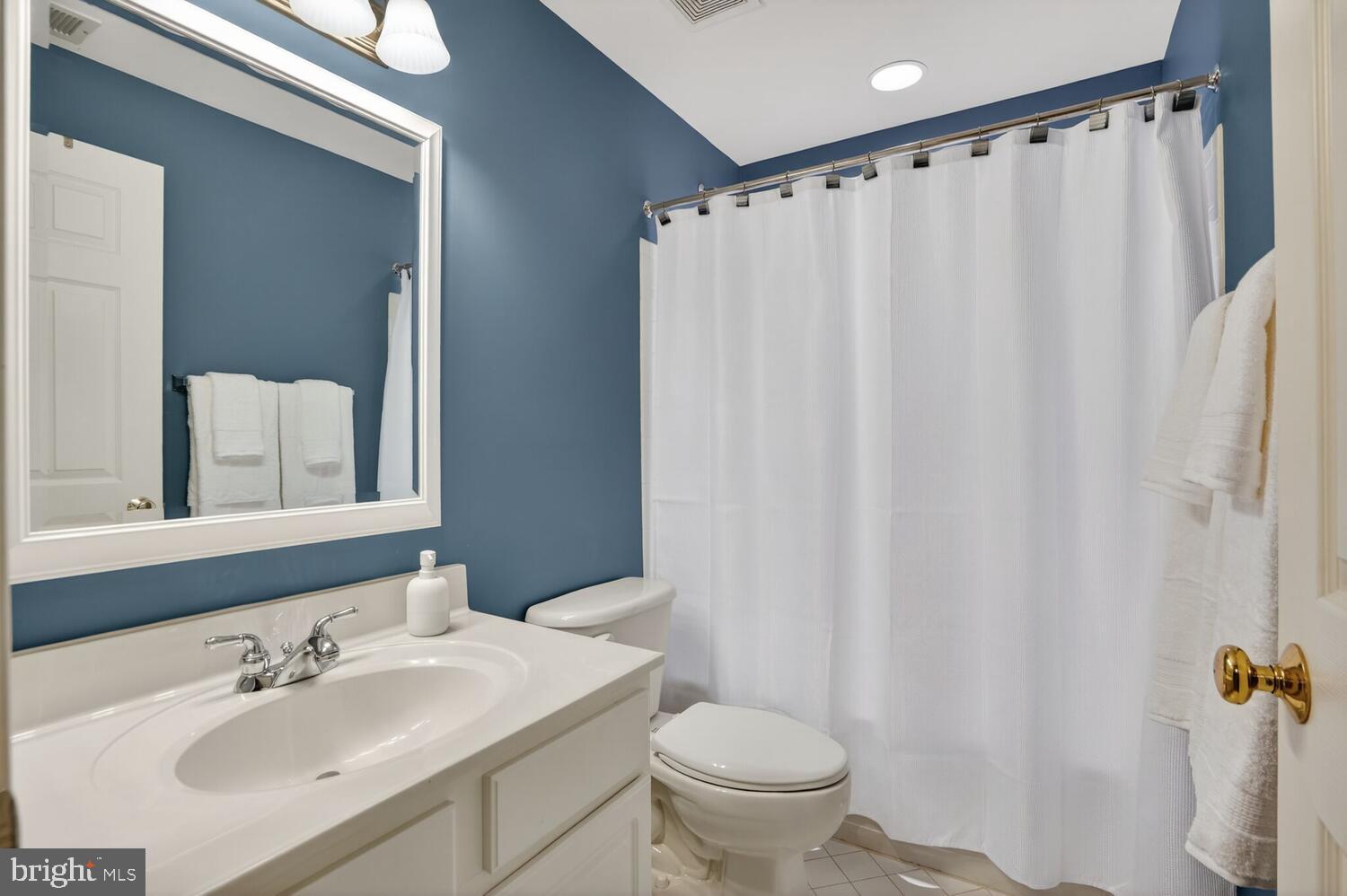 BRAMBLETON - Residential