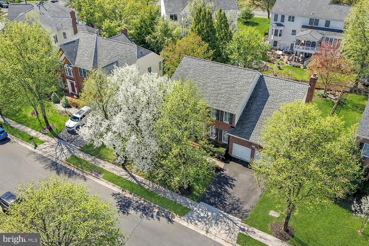 BRAMBLETON - Residential