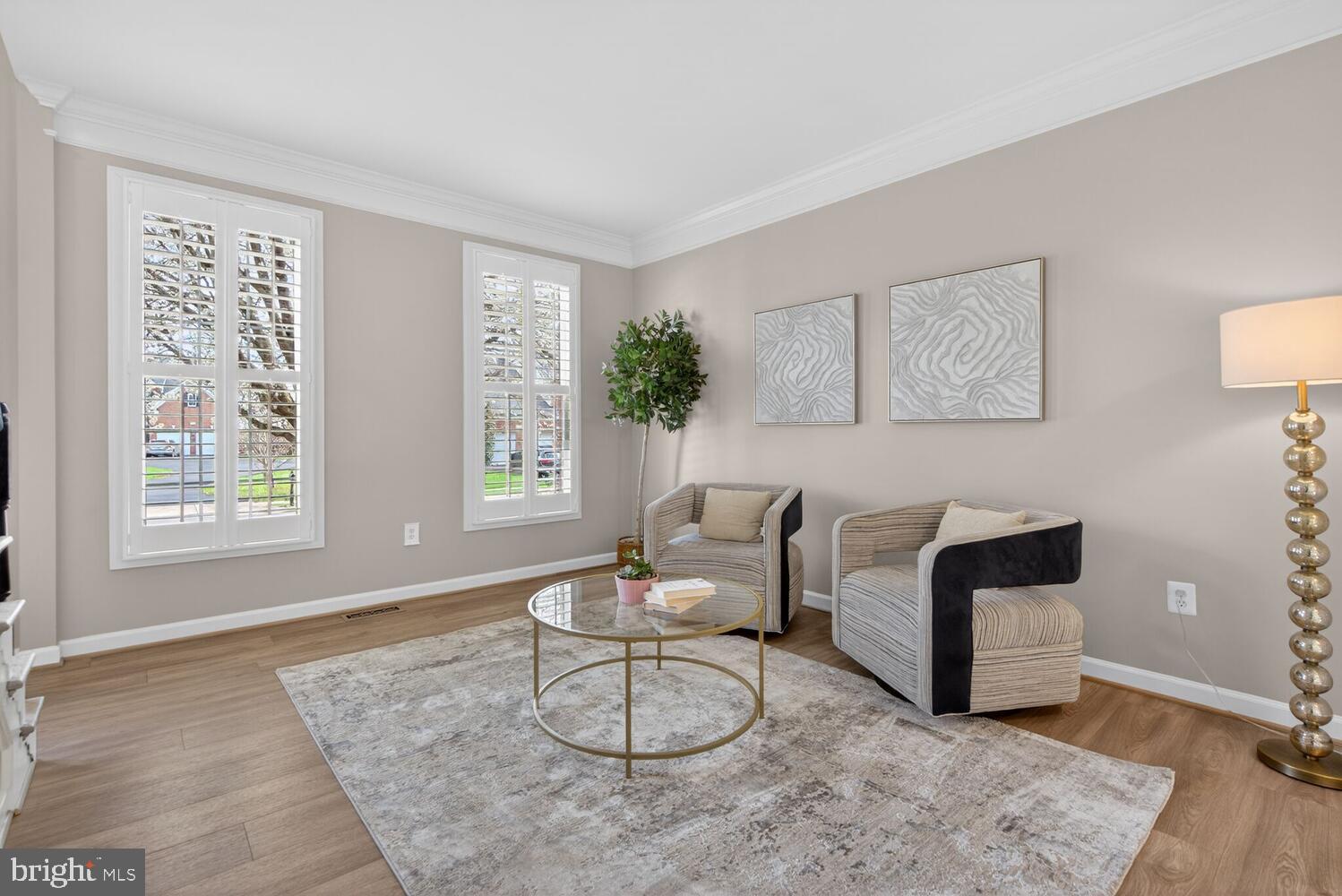 BRAMBLETON - Residential