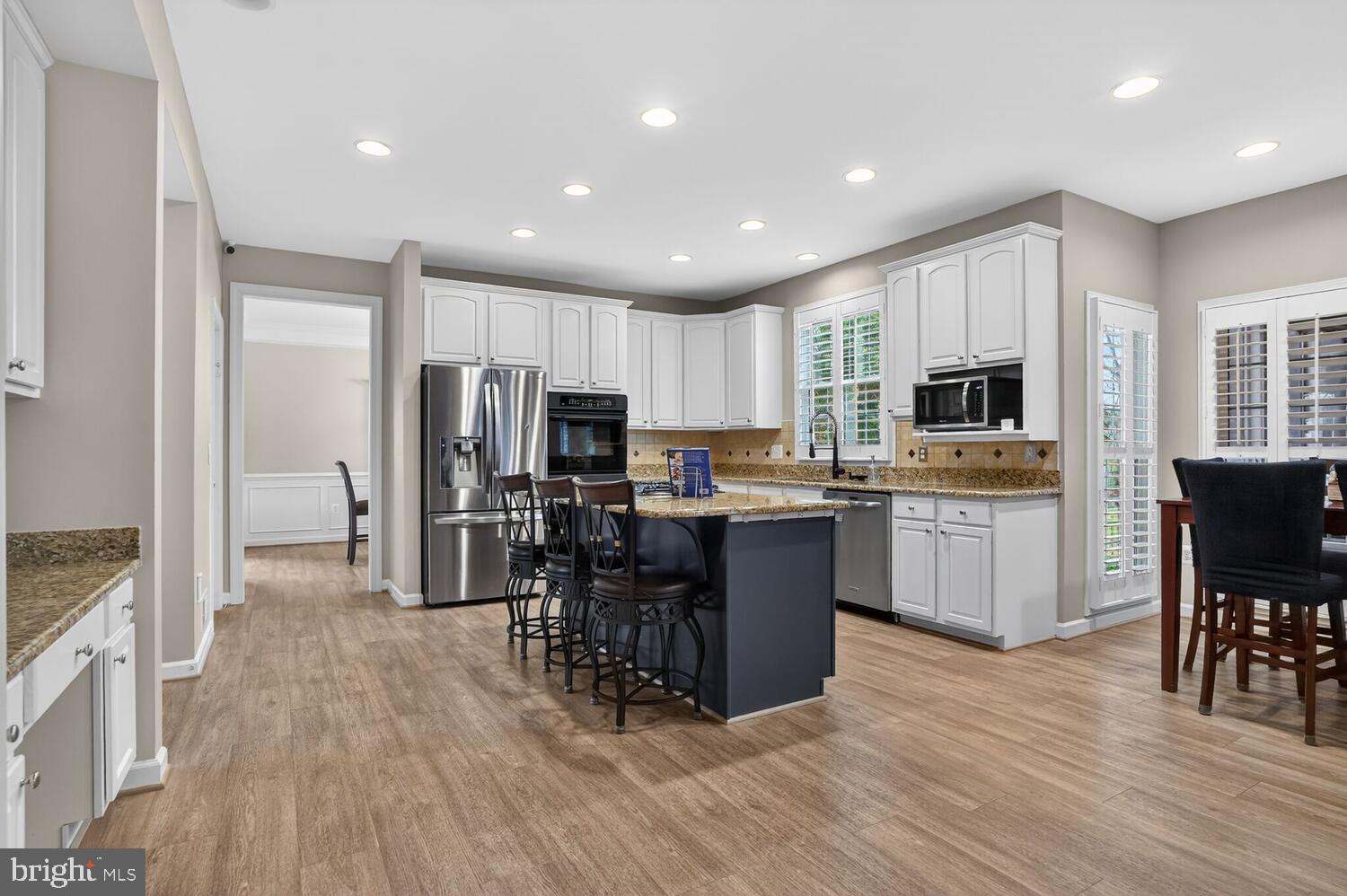 BRAMBLETON - Residential