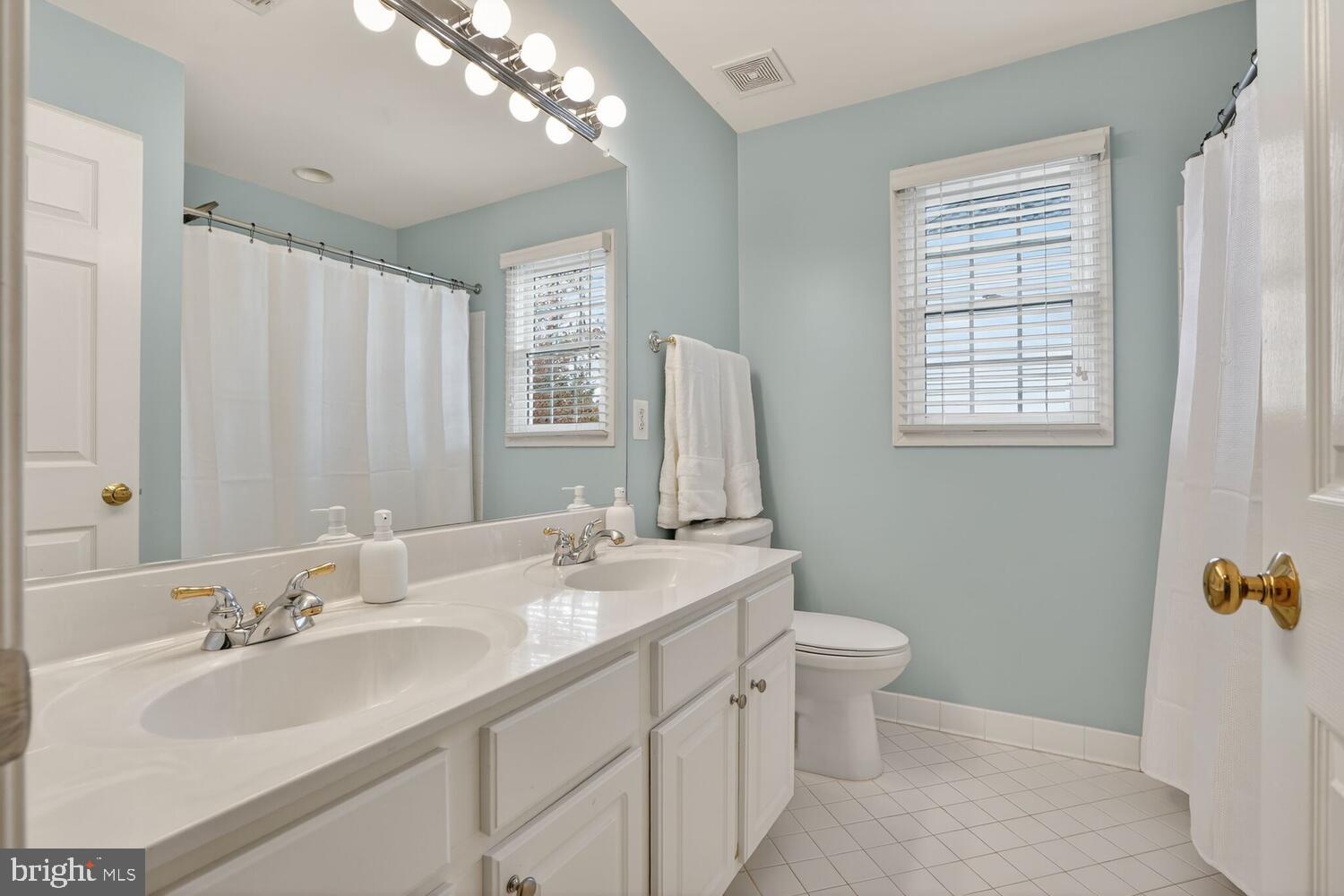 BRAMBLETON - Residential