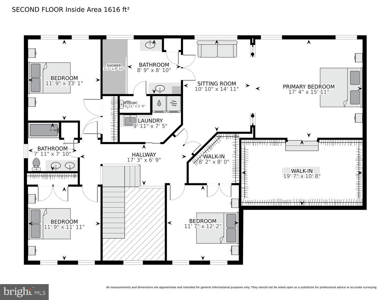 BRAMBLETON - Residential