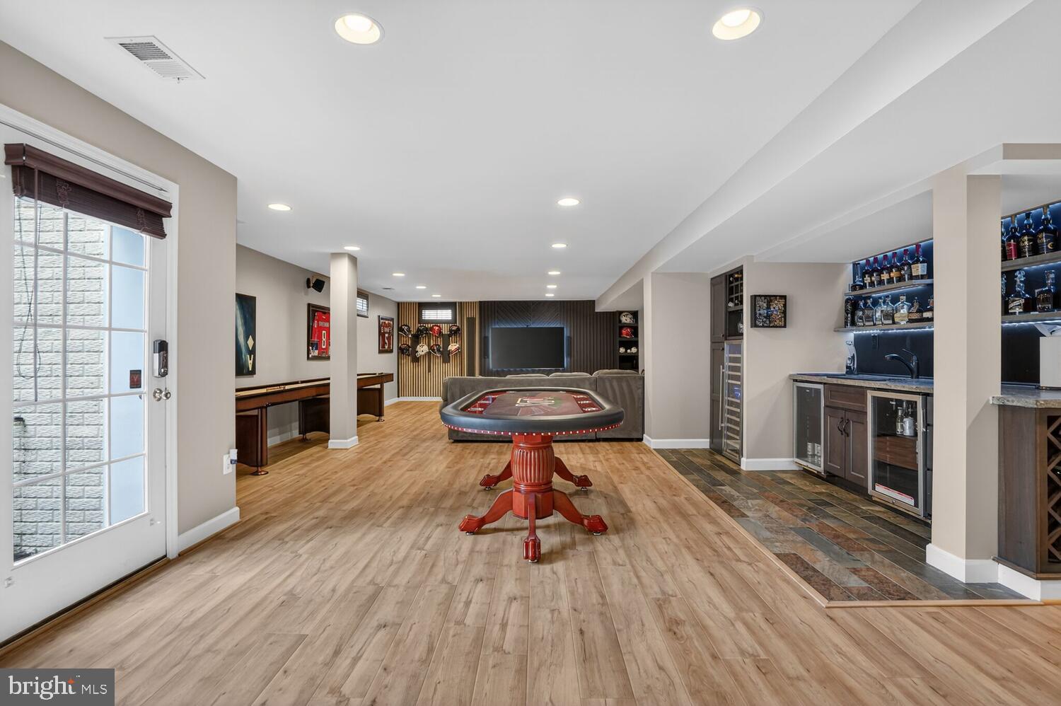 BRAMBLETON - Residential