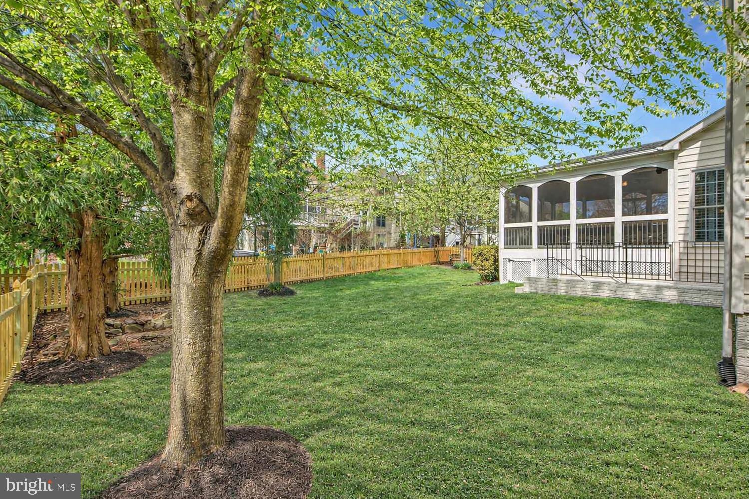 BRAMBLETON - Residential