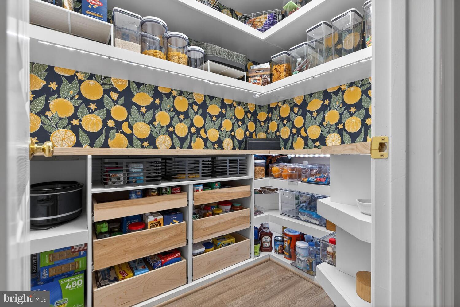 BRAMBLETON - Residential