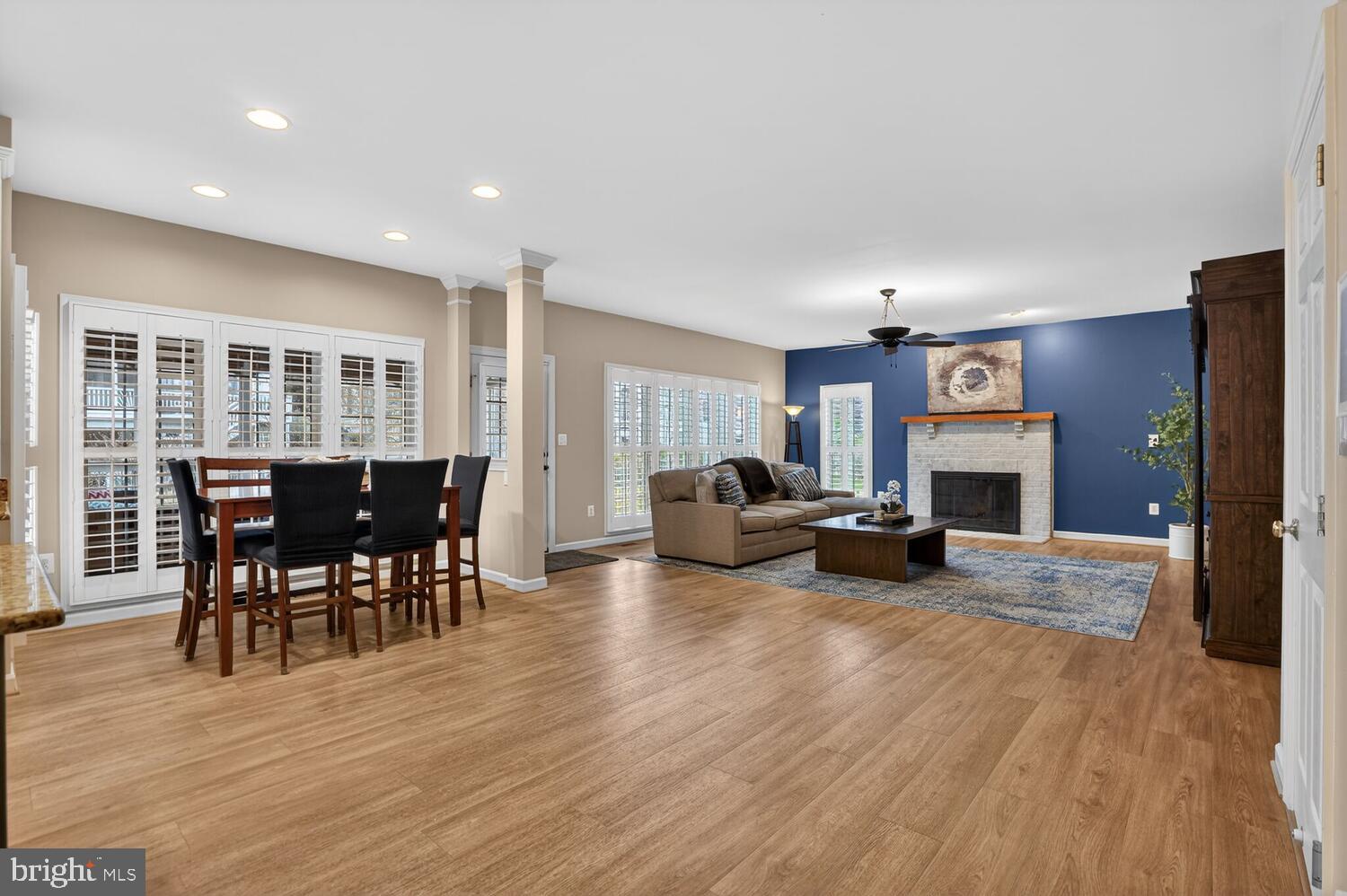 BRAMBLETON - Residential