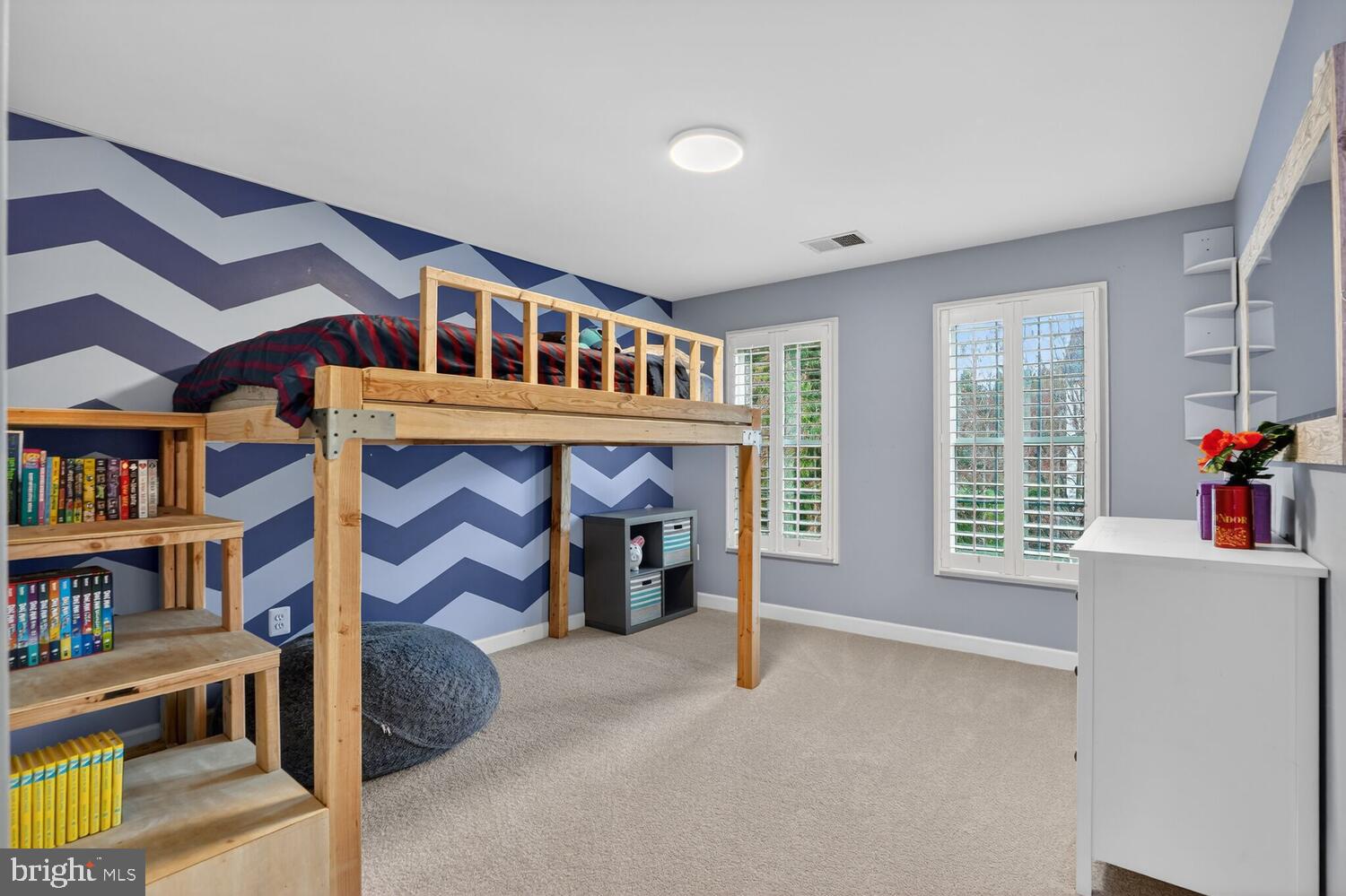 BRAMBLETON - Residential