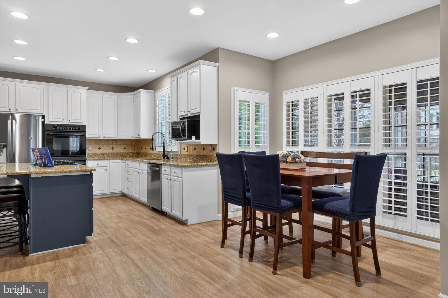 BRAMBLETON - Residential