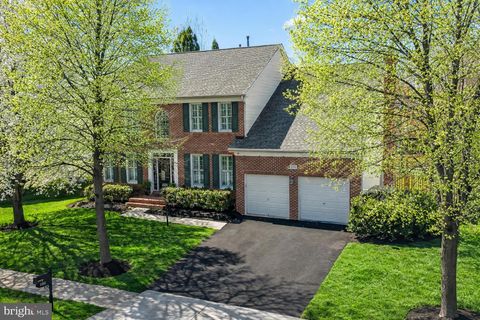 22817 PORTICO PLACE BRAMBLETON VA 20148