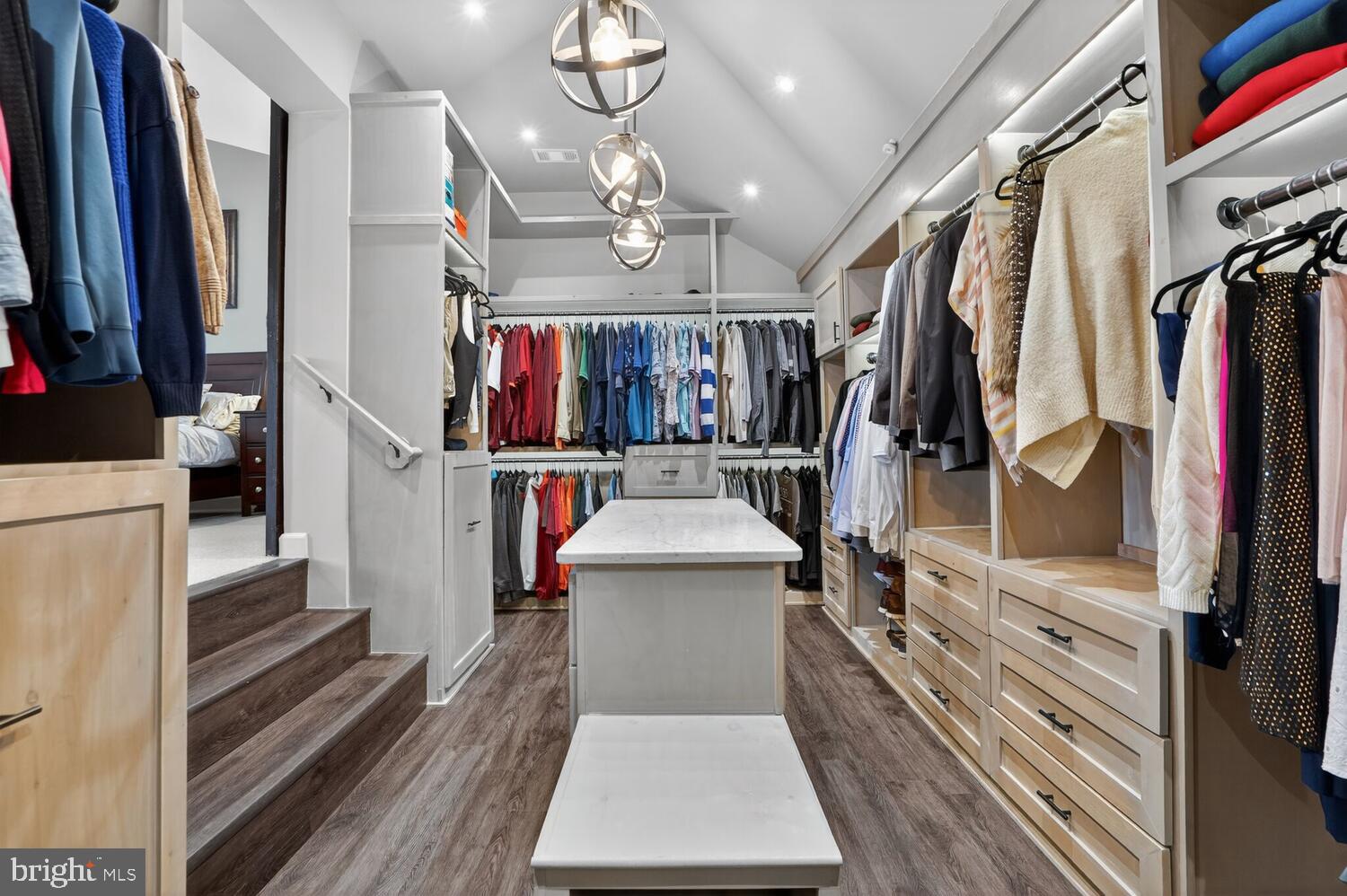 BRAMBLETON - Residential