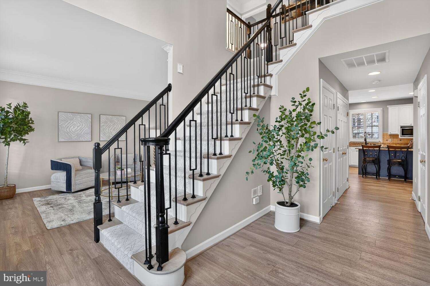 BRAMBLETON - Residential