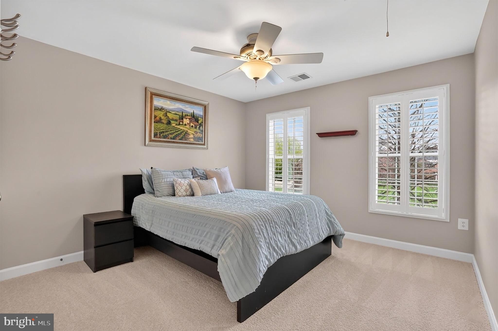 BRAMBLETON - Residential