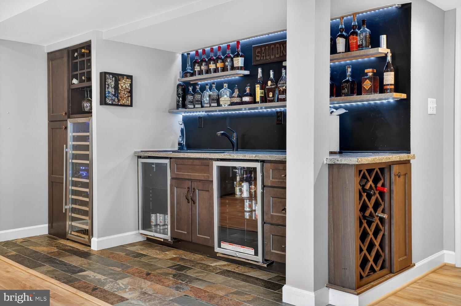 BRAMBLETON - Residential