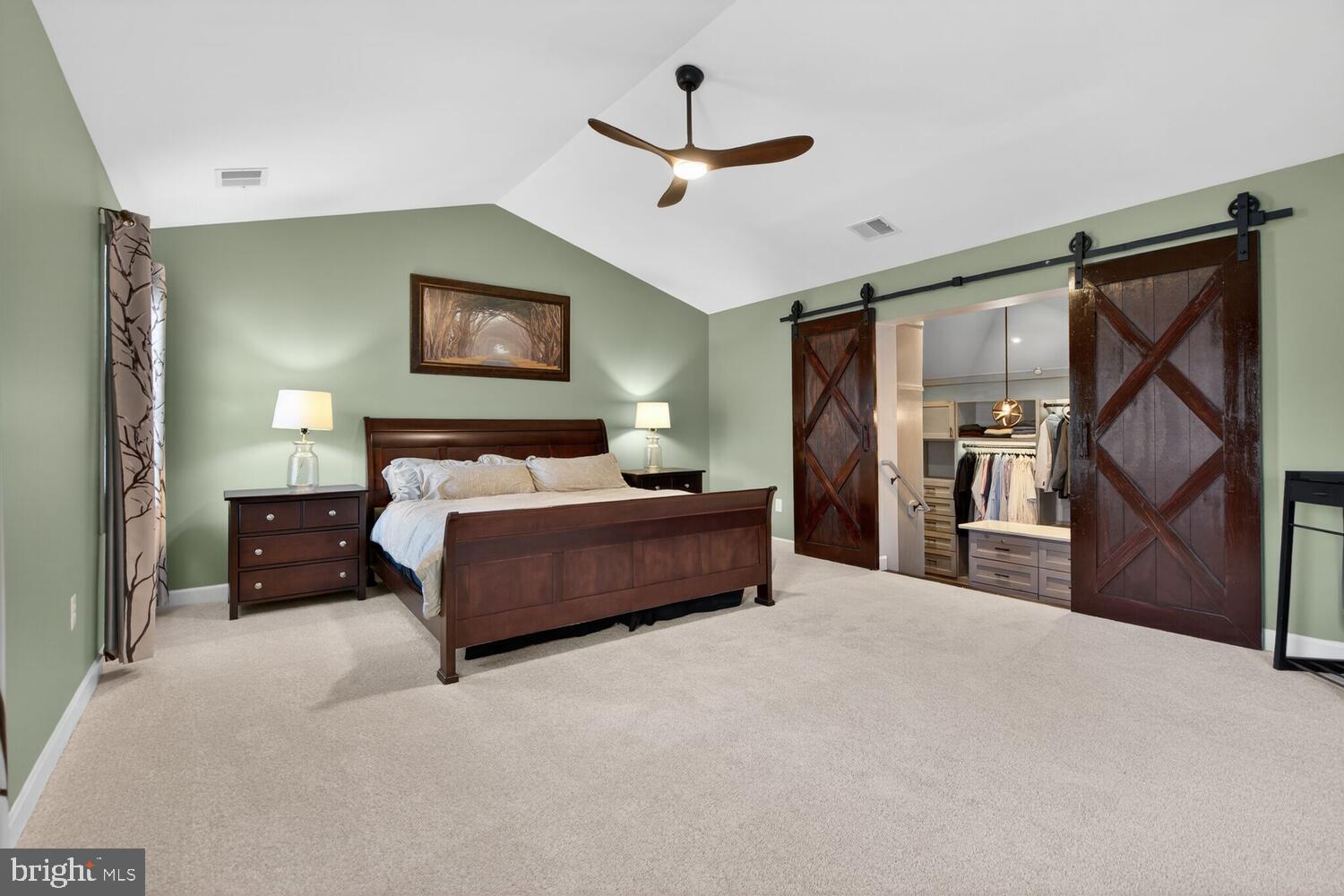 BRAMBLETON - Residential