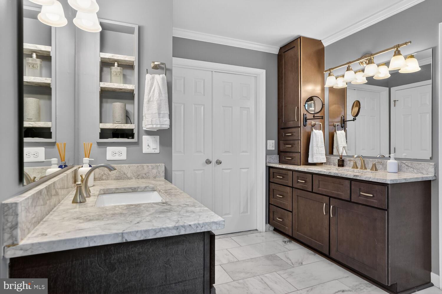 BRAMBLETON - Residential