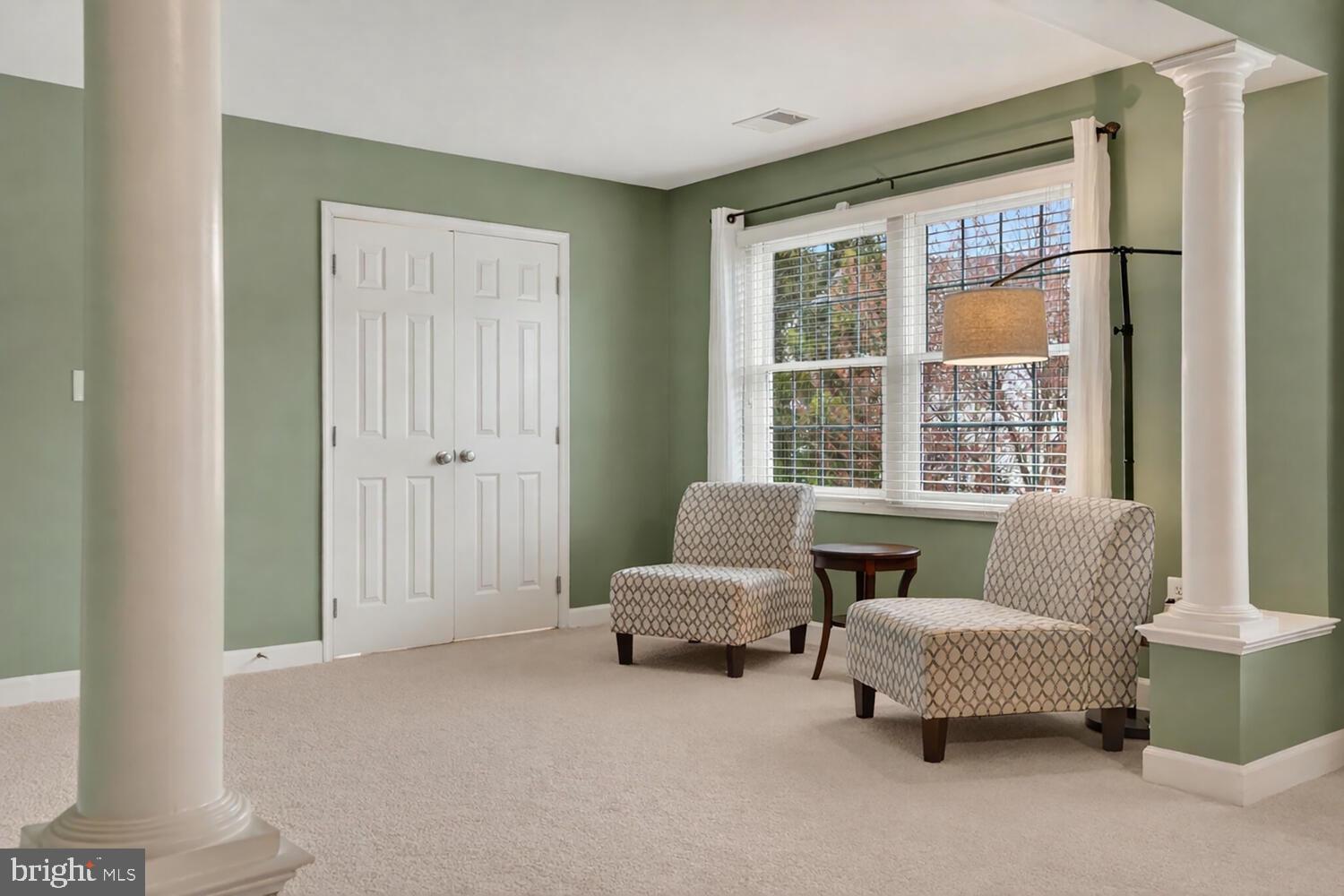 BRAMBLETON - Residential