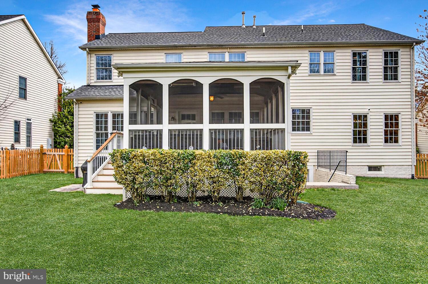 BRAMBLETON - Residential