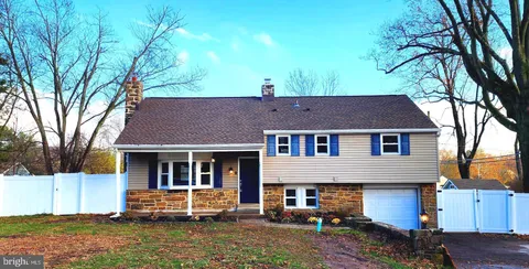 213 Upper Valley Road, North Wales, PA MLS: PAMC2161684