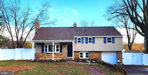 213 UPPER VALLEY ROAD NORTH WALES PA 19454