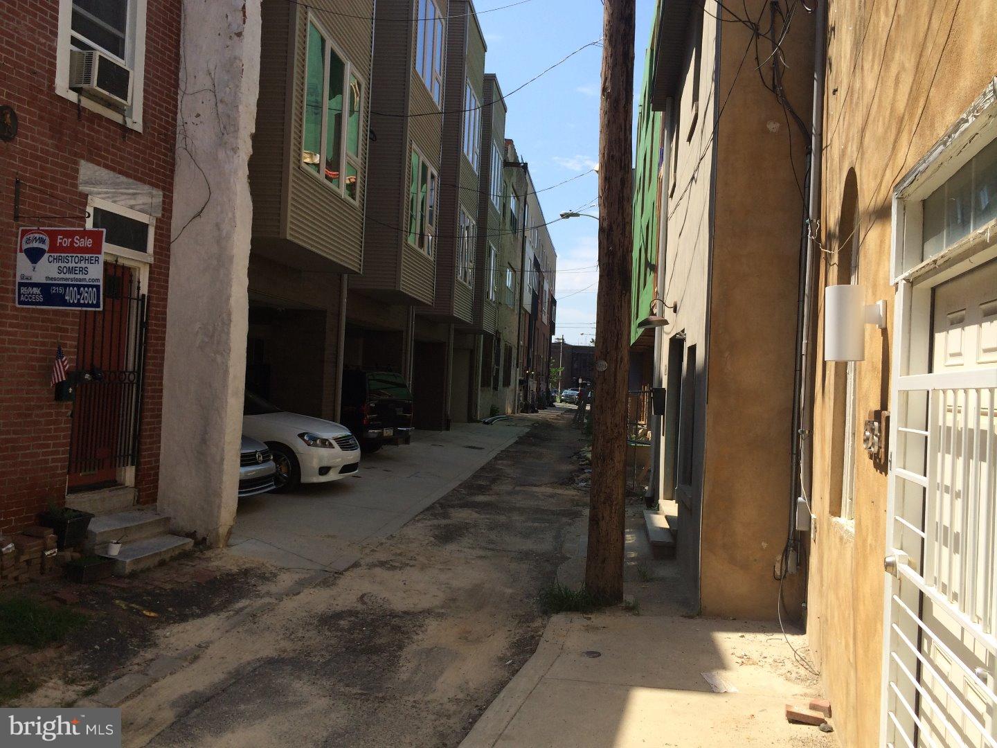 NORTHERN LIBERTIES - Residential