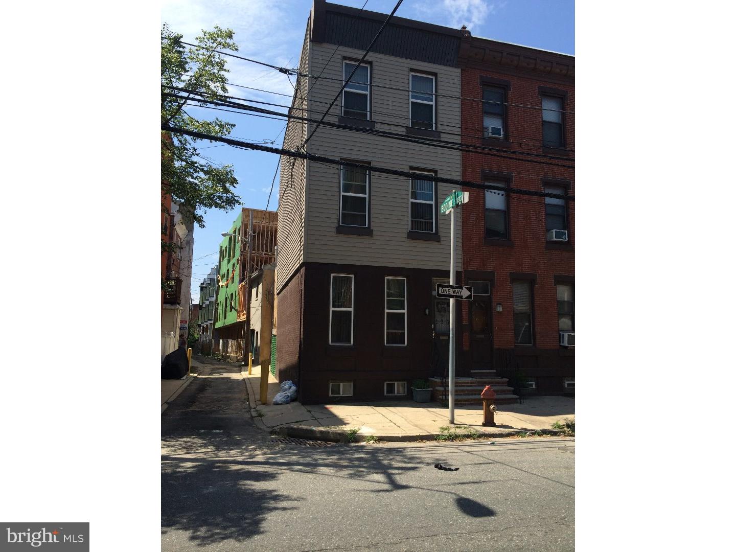 NORTHERN LIBERTIES - Residential