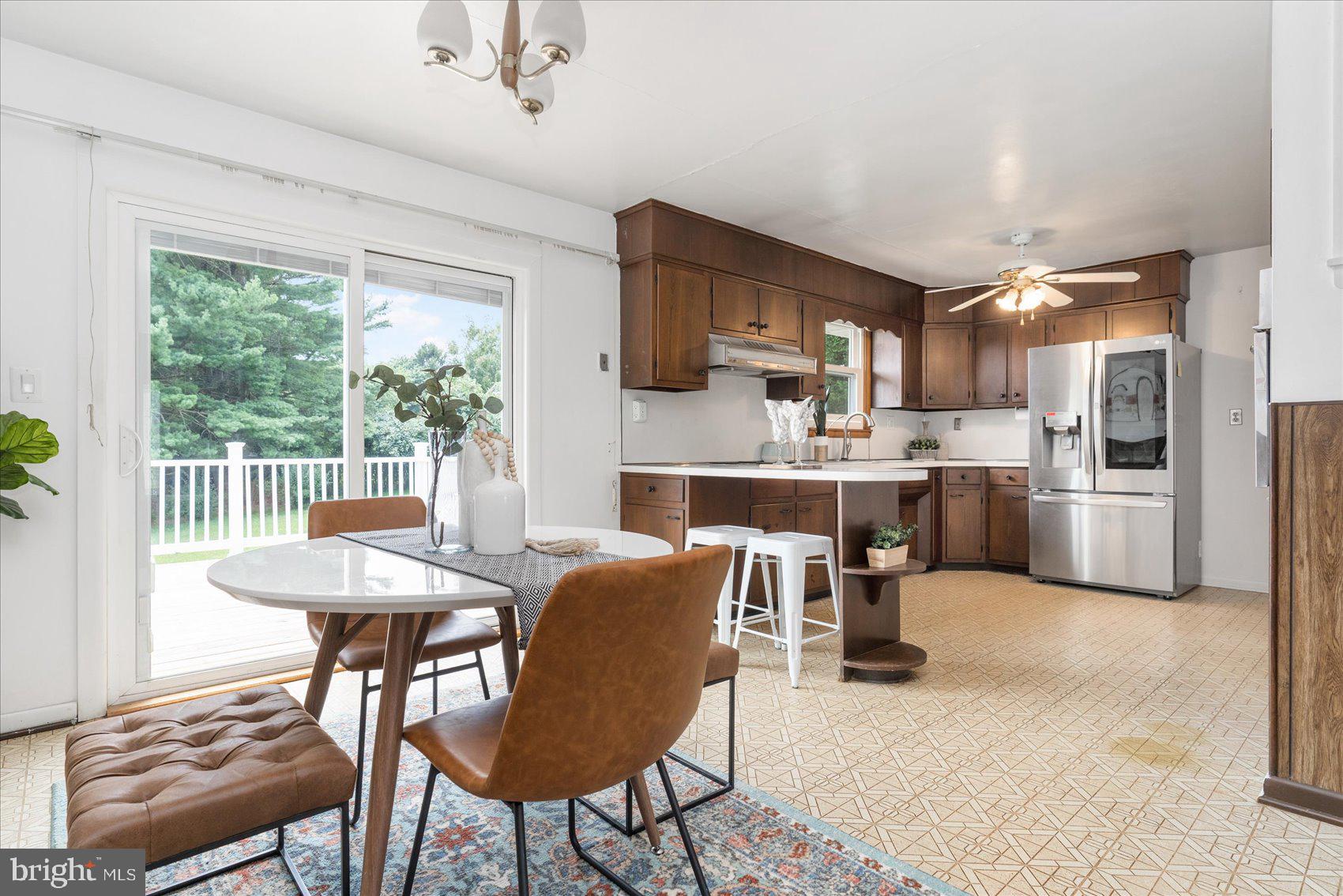 HAMPSTEAD - Residential