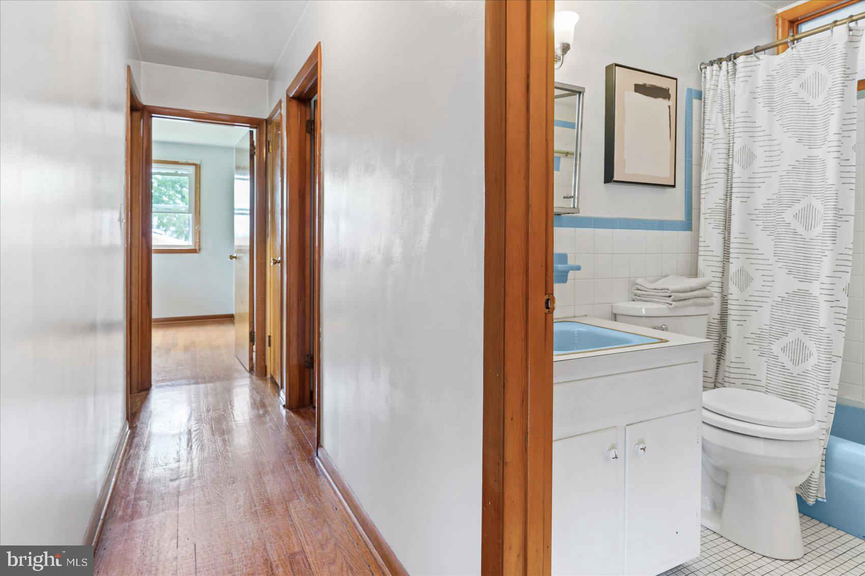 HAMPSTEAD - Residential