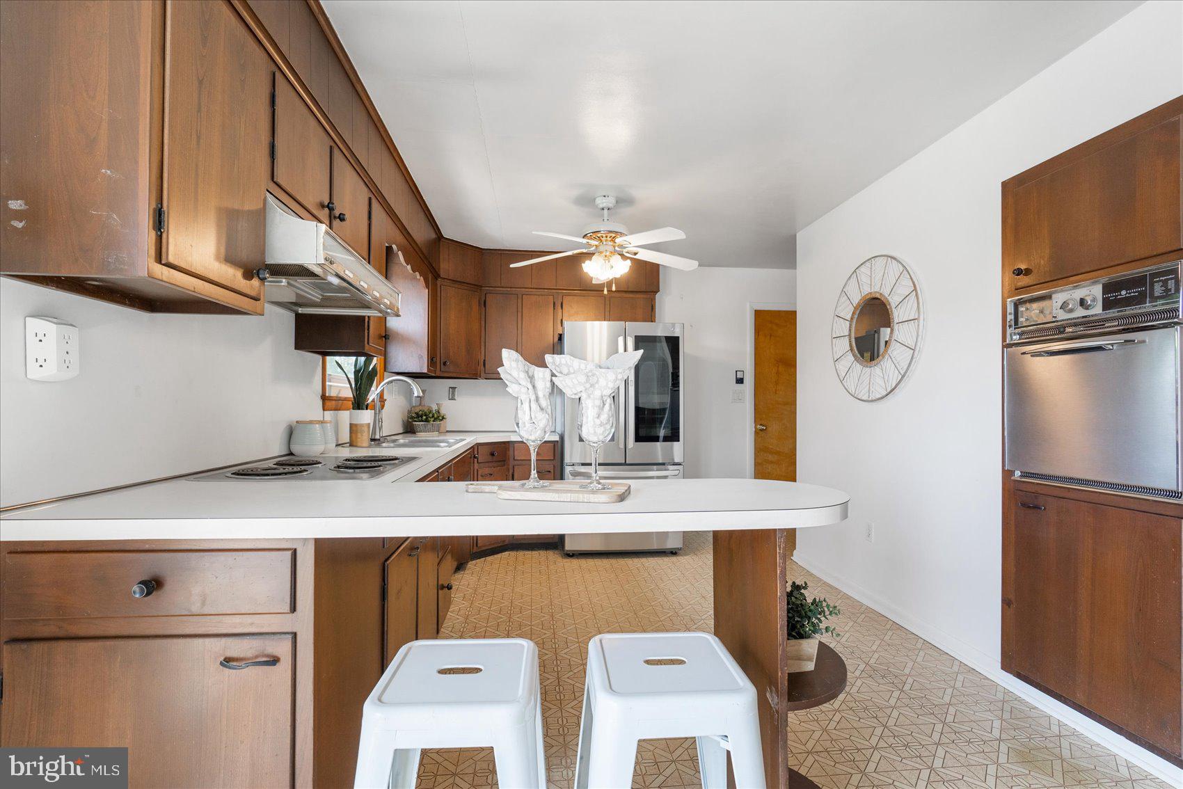 HAMPSTEAD - Residential