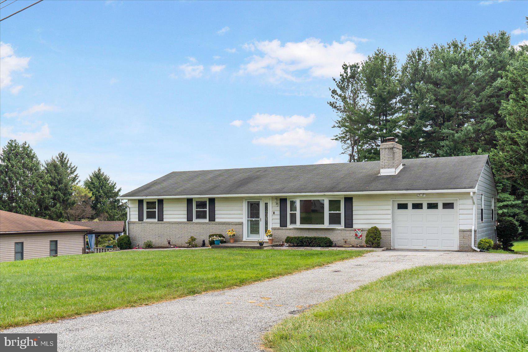 HAMPSTEAD - Residential